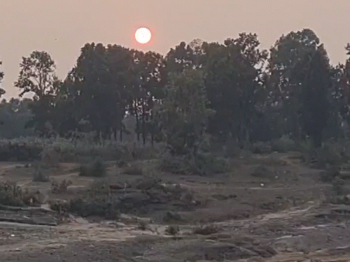 मौसम विभाग ने ठंड में और बढ़ोतरी की आशंका जताई है।