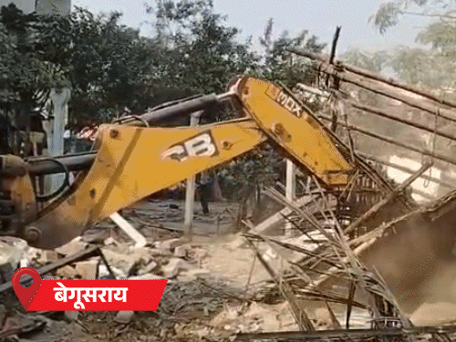 बिहार दिनभर, 15 बड़ी खबरें:  मांझी बोले- तेजस्वी मुंह दिखाने के लायक नहीं, 5वें दिन भी बुलडोजर एक्शन, पटना से मुंबई का किराया 90 हजार – Bihar News