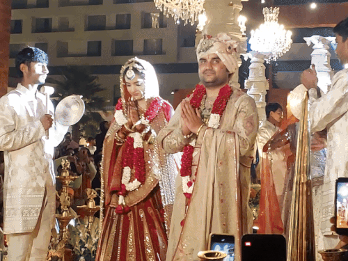 इंद्रेश उपाध्याय