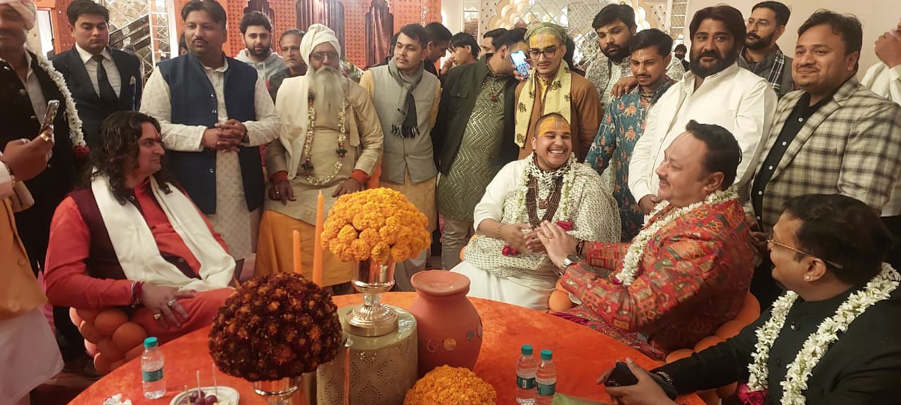 इंद्रेश उपाध्याय