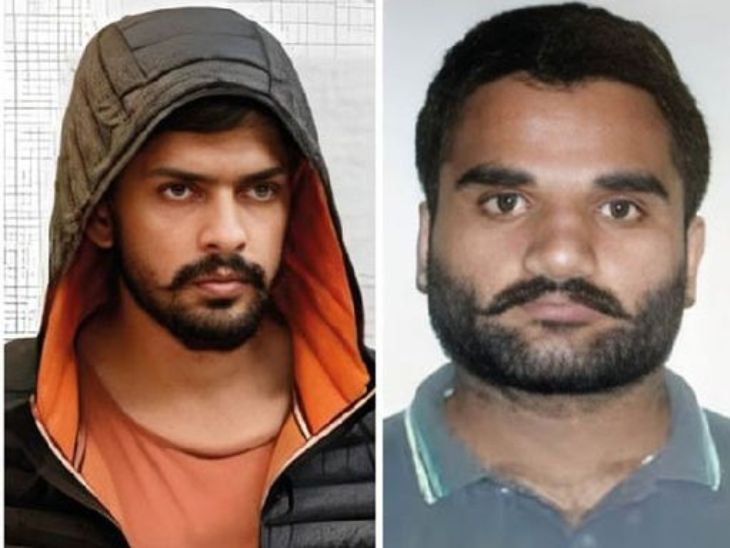 गोल्डी बराड़ ने वॉइस कॉल से लॉरेंस को धमकी दी और उसे गलतफहमी का शिकार बताया।