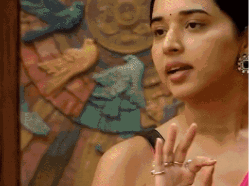 ग्वालियर की तान्या मित्तल बिग बॉस फिनाले से बाहर हो गईं। - Dainik Bhaskar