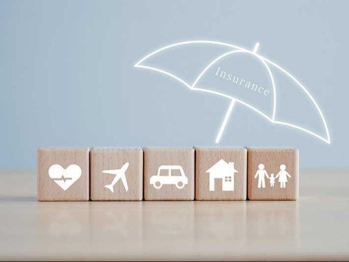 ভারতের জিডিপিতে বীমা প্রিমিয়ামের মাত্র 3.7% অংশ: সাধারণ বীমা আর্থিক নিরাপত্তা প্রদান করবে, 2047 সালের মধ্যে সবাইকে কভার করার লক্ষ্য ভারতের জিডিপিতে বীমা প্রিমিয়ামের মাত্র 3.7% অংশ: সাধারণ বীমা আর্থিক নিরাপত্তা প্রদান করবে, 2047 সালের মধ্যে সবাইকে কভার করার লক্ষ্য