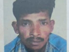 देवरिया में सड़क हादसे में युवक की मौत:  गुजरात से 5 दिन पहले लौटा था घर, सिर पर गंभीर चोट आने से गई जान – Deoria News