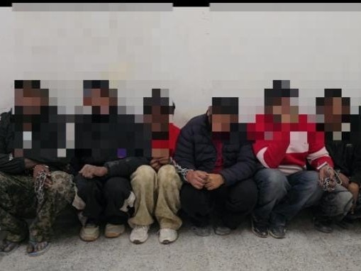 फाजिल्का में पकड़ी नशे की बड़ी खेप, 8 गिरफ्तार:  20-25 साल के युवक कर रहे थे तस्करी , 42100 नशीली गोलियां बरामद – Abohar News