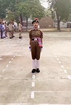 झारखंड के कैडेट्स लगातार राष्ट्रीय मंच पर प्रदेश का नाम रोशन कर रहे हैं।