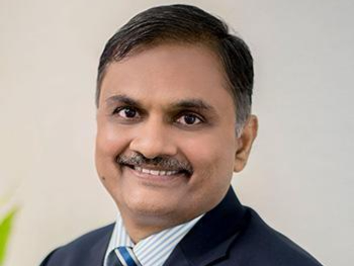 অলোক আগরওয়াল, জুরিখ কোটাক জেনারেল ইন্স্যুরেন্সের এমডি এবং সিইও।