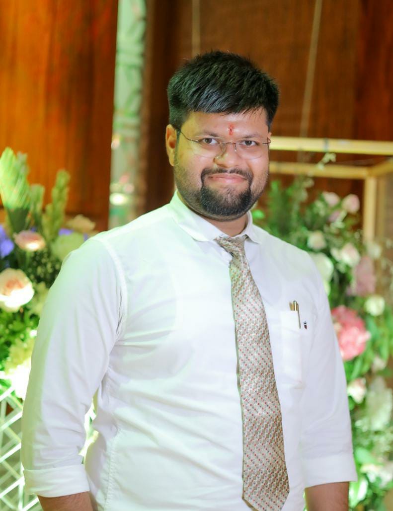 नारनौल के सचिन अग्रवाल