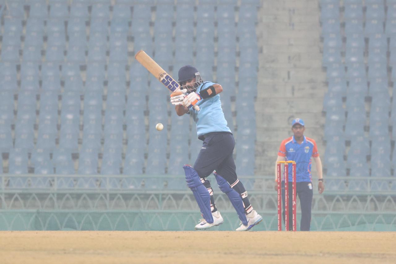 অজিঙ্কা রাহানে 95 রানের ঝড়ো ইনিংস খেলেছে: মুম্বাই সৈয়দ মুশতাক আলী ট্রফি জিতেছে, অন্ধ্রপ্রদেশের সাথে পরের রাউন্ডে পৌঁছেছে – লখনউ নিউজ অজিঙ্কা রাহানে 95 রানের ঝড়ো ইনিংস খেলেছে: মুম্বাই সৈয়দ মুশতাক আলী ট্রফি জিতেছে, অন্ধ্রপ্রদেশের সাথে পরের রাউন্ডে পৌঁছেছে – লখনউ নিউজ