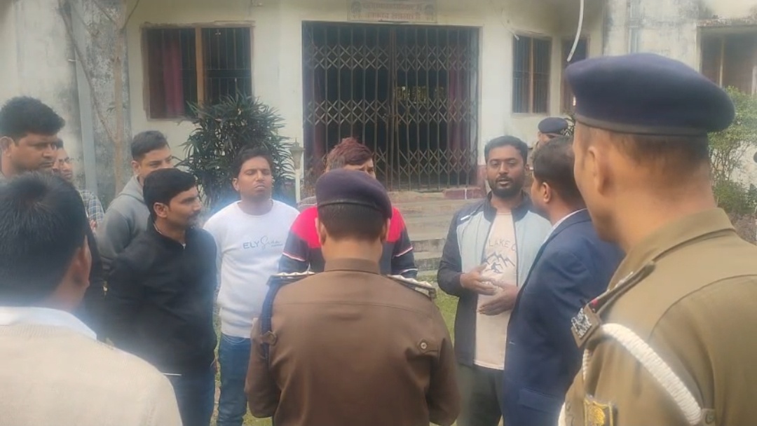 हॉस्टल में अवैध छात्रों को कमरा खाली करना होगा:  TMBU के हॉस्टलों में प्रशासन की अंतिम चेतावनी, स्टूडेंट्स को दिखाने होंगे दस्तावेज – Bhagalpur News