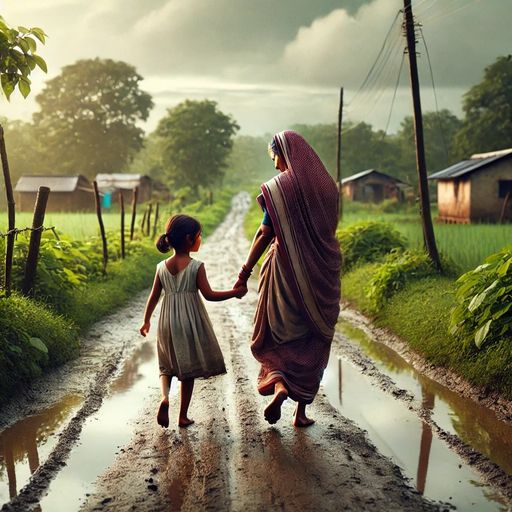 પ્રતીકાત્મક તસવીર (AI દ્વારા જનરેટ કરેલી)