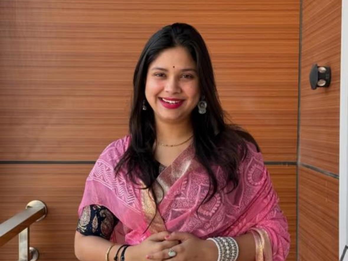 Ashi Raja gets bail in Chhatarpur TI suicide case