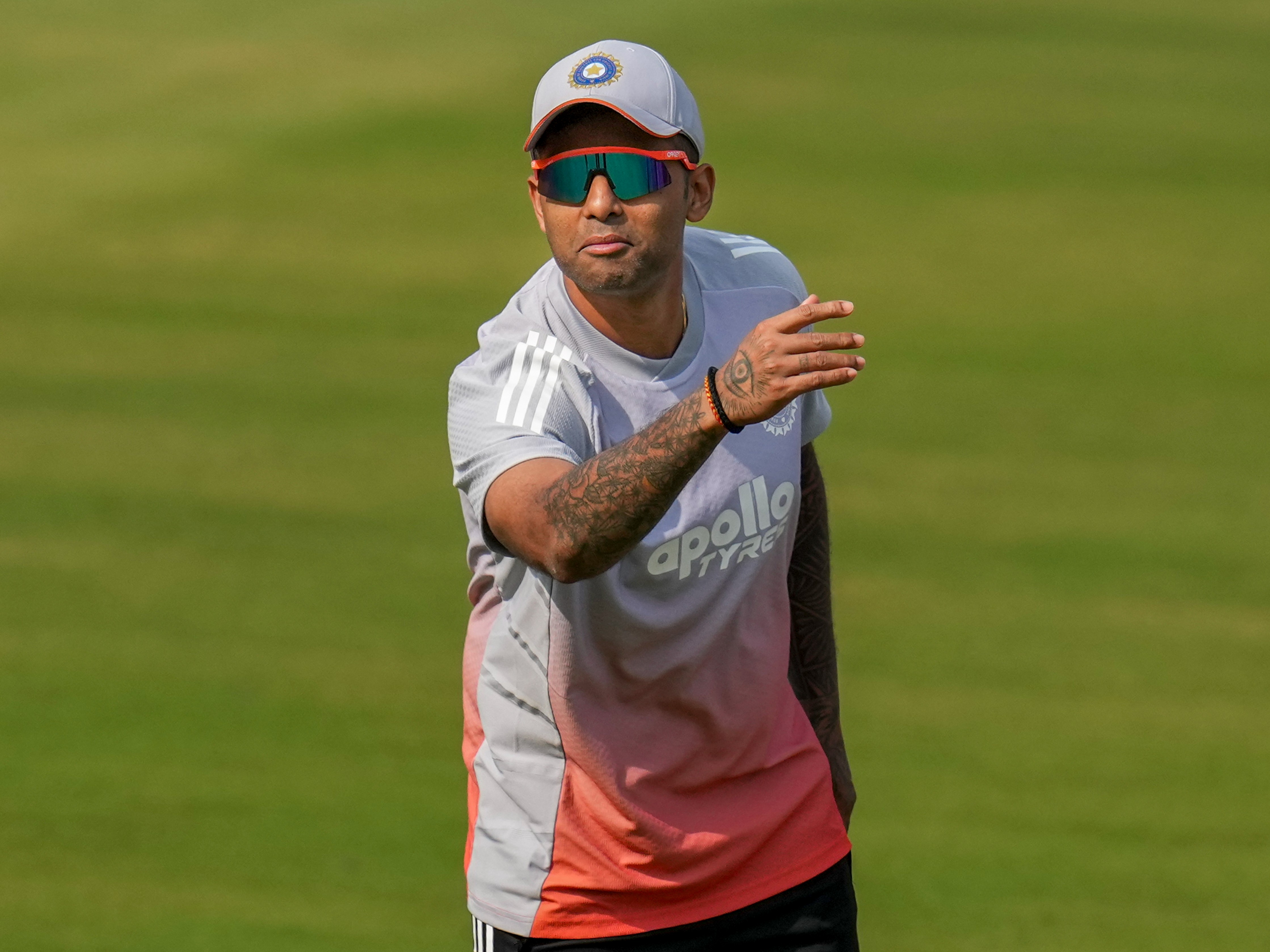 कप्तान सूर्यकुमार यादव ने मैच से कॉन्फ्रेंस की। - Dainik Bhaskar