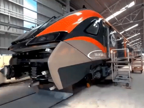 Bihar Vande Bharat Sleeper | Patna Delhi First Train Video | 160KM Comfort  | देश की पहली स्लीपर वंदे भारत बिहार से, VIDEO: पटना से दिल्ली 8 घंटे में,  लग्जरी होटल जैसी