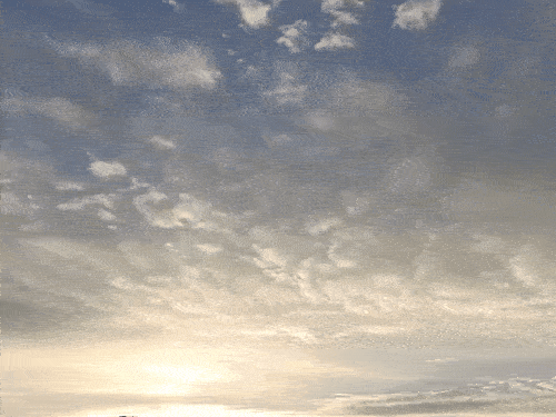 पिथौरागढ़ में मौसम खराब हो रहा है।