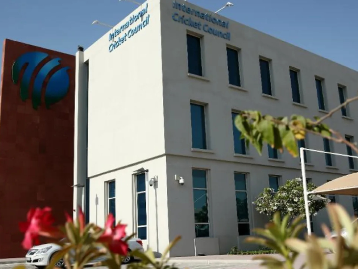 इंटरनेशनल क्रिकेट काउंसिल का हेडक्वार्टर दुबई में है। ये क्रिकेट के सारे नियम बनाती है। इसकी कुल कमाई का 80% भारत से आता है क्योंकि यहां सबसे ज्यादा दर्शक और विज्ञापन हैं। अभी चेयरमैन जय शाह हैं।