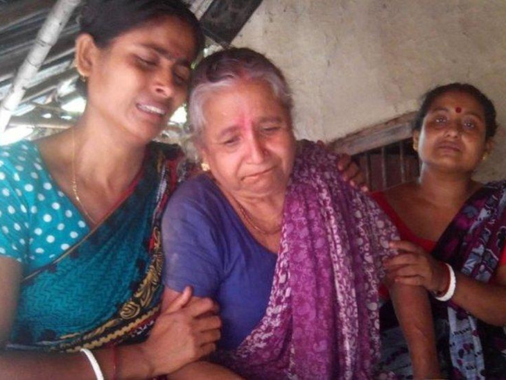 (प्रतीकात्मक तस्वीर) - Dainik Bhaskar