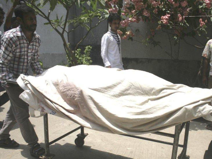 (प्रतीकात्मक तस्वीर)