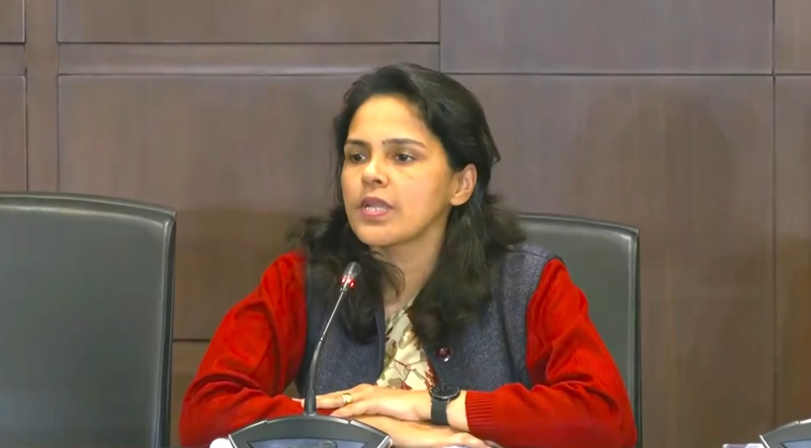 रोशन जैकब ने कहा- एमपी की घटना से यूपी का कोई कनेक्शन नहीं है।