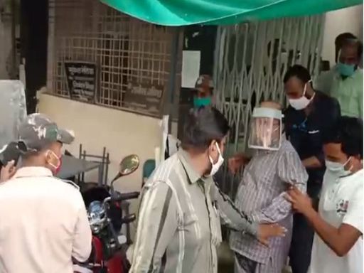 इससे पहले भी वाधवानी को 235 करोड़ रुपए की टैक्स चोरी मामले में गिरफ्तार किया गया था।