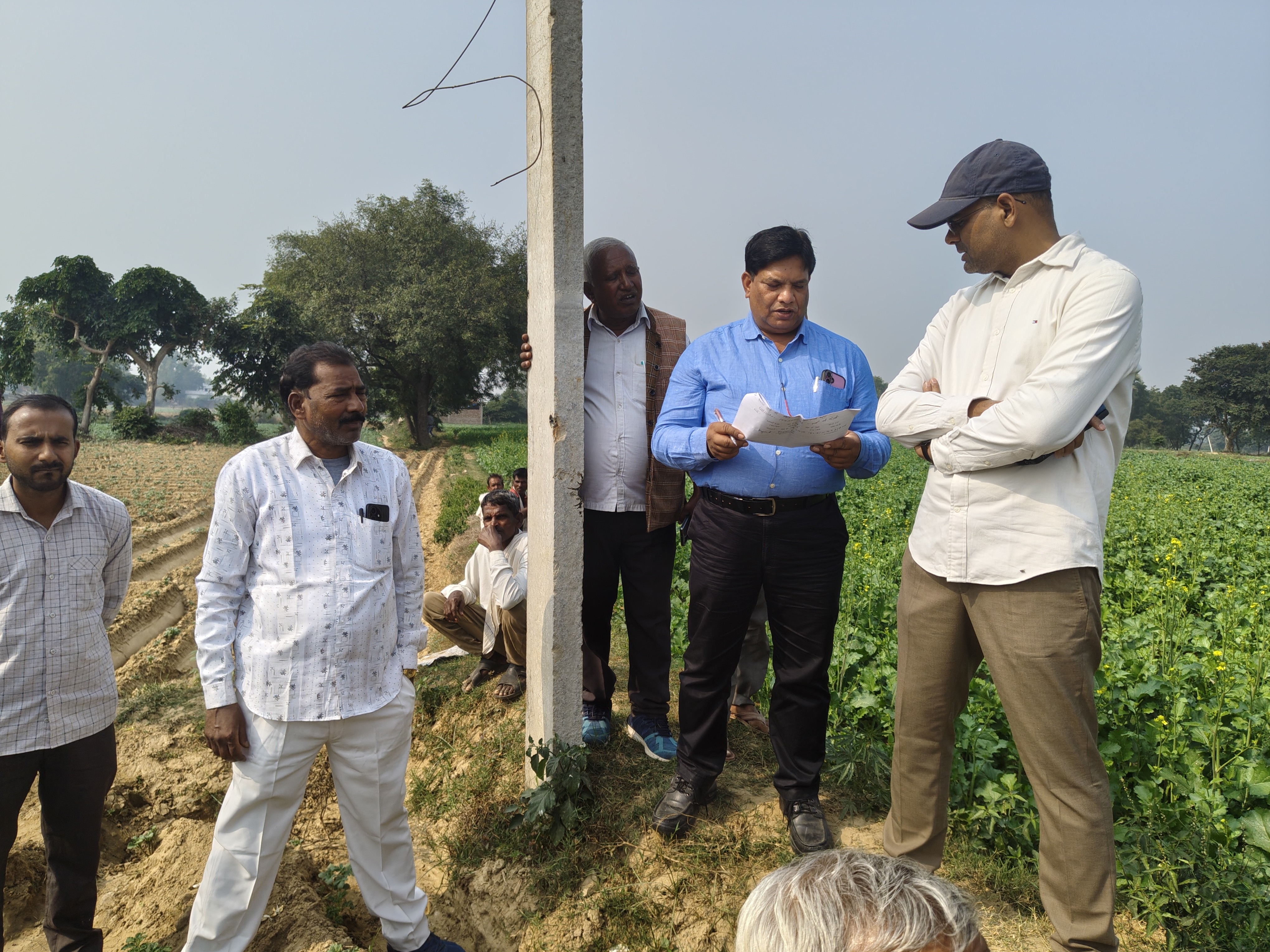 Rahimpur 12 lakh rupees embezzled from MNREGA in Rahimpur-Karimpur Panchayat