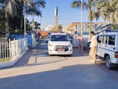 Nirbhaya-like incident in Rajkot, Gujarat | गुजरात में 6 साल की बच्ची से निर्भया  जैसी दरिंदगी: रेप में नाकाम रहने पर गुप्तांग में रॉड डाल दी, आरोपी गिरफ्तार  ...