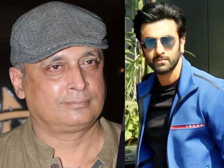 पीयूष मिश्रा और रणबीर कपूर ने साथ में दो फिल्में रॉकस्टार और तमाशा की हैं।