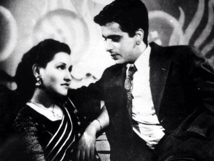 देविका रानी एक अभिनेत्री, निर्माता और उद्यमी थीं।