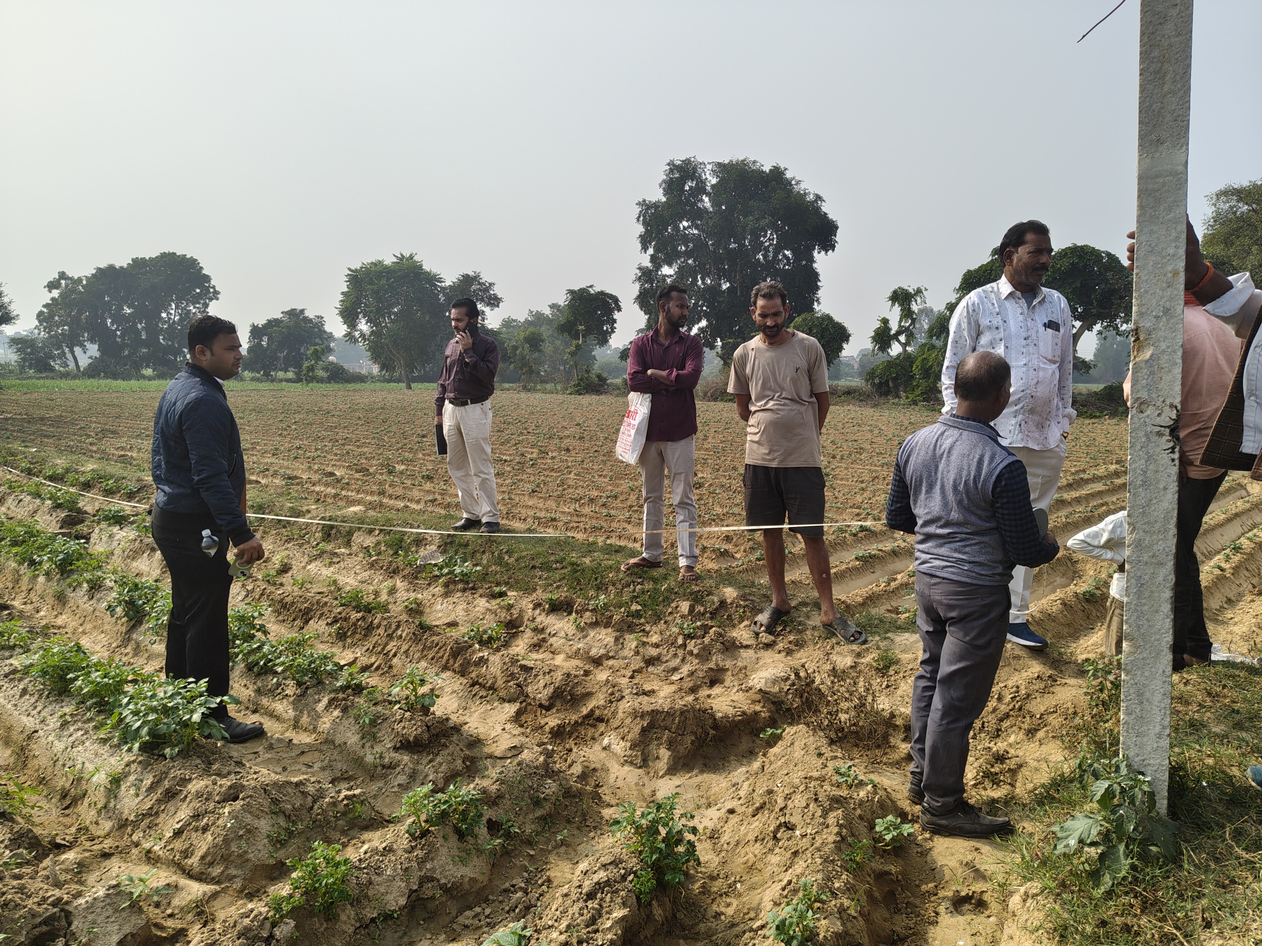 Rahimpur 12 lakh rupees embezzled from MNREGA in Rahimpur-Karimpur Panchayat