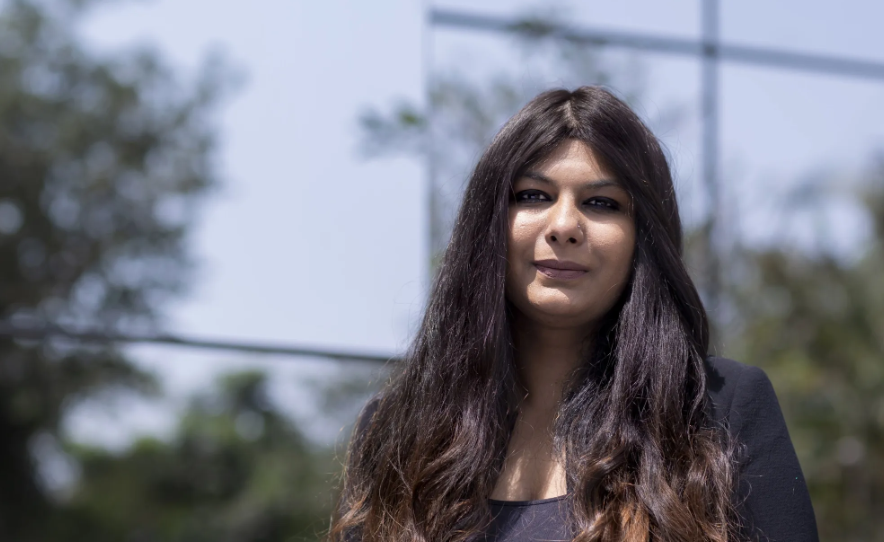 मेटल किंग अनिल अग्रवाल की बेटी प्रिया अग्रवाल हेब्बर हिंदुस्तान जिंक की चेयरपर्सन हैं।