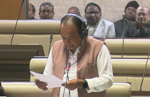 स्वास्थ्य मंत्री ने कहा- धनबाद में सुपर स्पेशियलिटी हॉस्पिटल खोल रहे हैं।