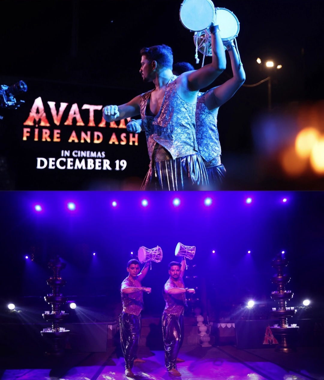 অবতার সিনেমার হিন্দি পোস্টার কাশীর ঘাটে মুক্তি পেয়েছে: 19 ডিসেম্বর মুক্তি পাচ্ছে, আলোর মধ্যে শিব তান্ডব – বারাণসী নিউজ অবতার সিনেমার হিন্দি পোস্টার কাশীর ঘাটে মুক্তি পেয়েছে: 19 ডিসেম্বর মুক্তি পাচ্ছে, আলোর মধ্যে শিব তান্ডব – বারাণসী নিউজ