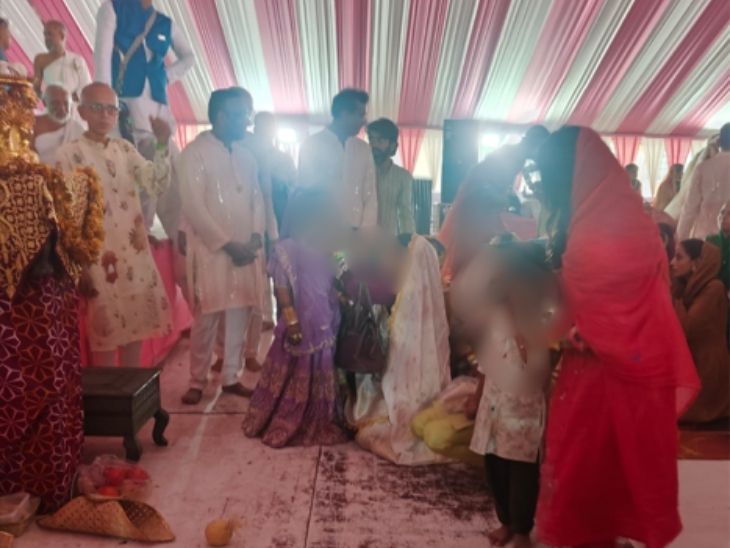 प्रतीकात्मक फोटो।