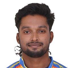 अरविंदराज फर्स्ट क्लास खिलाड़ी हैं। उनपर भी मारपीट का आरोप है।