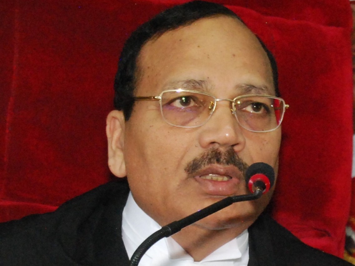 रोहिंग्या मामला, CJI के समर्थन में 44 पूर्व जज:  कहा- बयान का गलत मतलब निकाला; सीजेआई बोले थे- क्या घुसपैठियों को रेड कार्पेट वेलकम देना चाहिए
