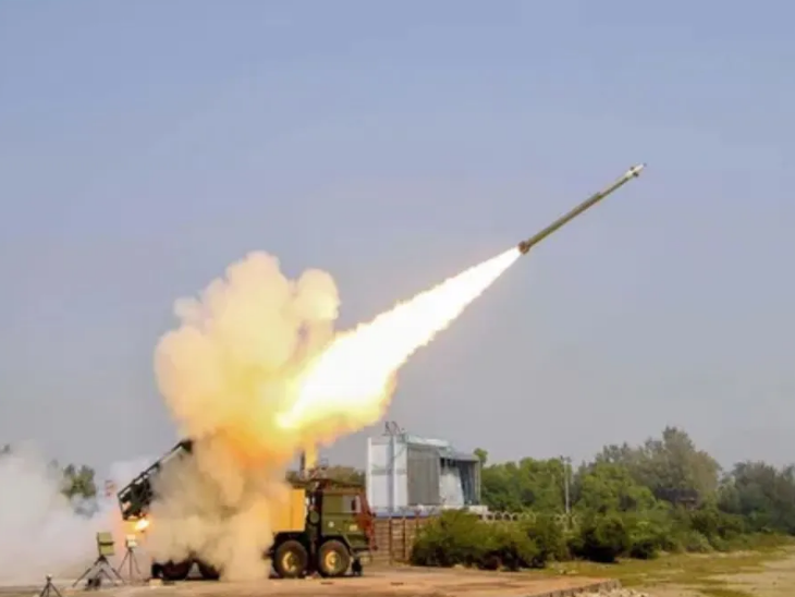 इस सिस्टम के सफल परीक्षण से भारत की इग्ला और CIWS जैसे विदेशी डिफेंस सिस्टम पर निर्भरता कम हो जाएगी।