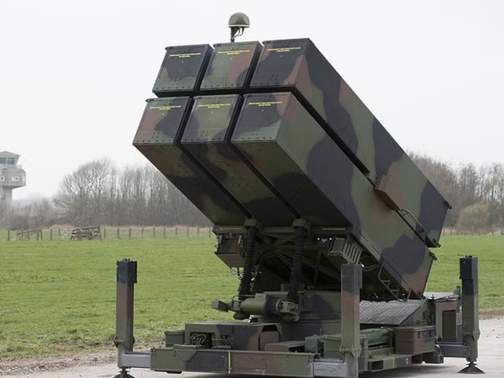 IAF Air Defence System Project; Delhi NCR Security | DRDO Missiles | दिल्ली-NCR की सुरक्षा के लिए तैनात होगा स्वदेशी डिफेंस सिस्टम: ड्रोन-फाइटर जेट के हमलों को नाकाम करेगा ...