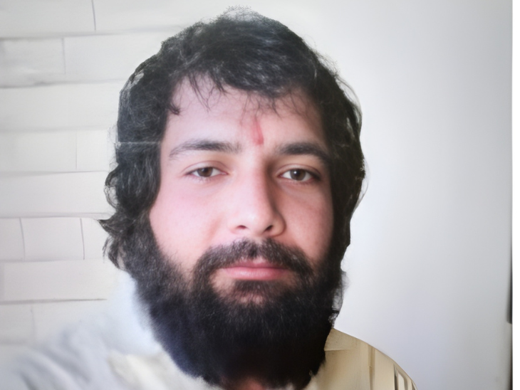 रोहतक में बदमाश का एनकाउंटर:  पैर में लगी गोली, मर्डर की फिराक में था, कारतूस समेत पिस्तौल बरामद, सोनीपत का रहने वाला – Rohtak News