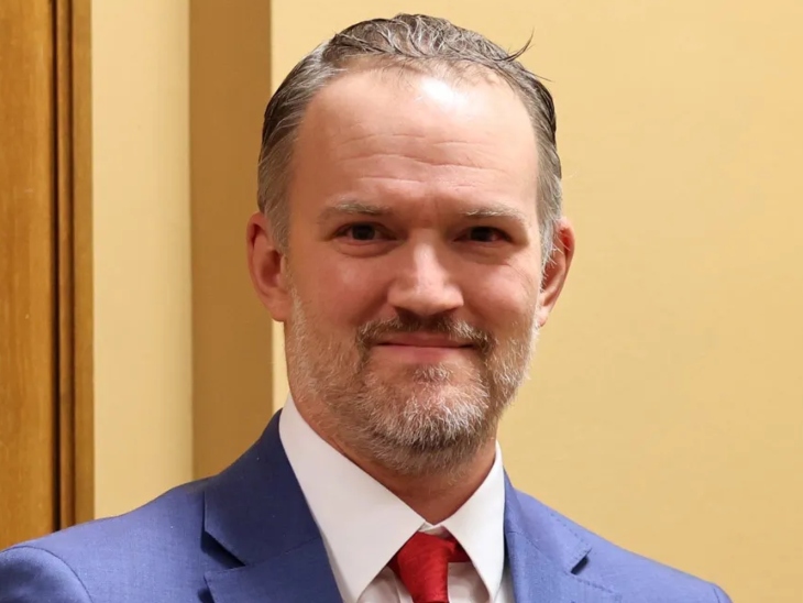 जर आपण अमेरिकेचे उत्पादन कमी कराल तर अमेरिका देखील कमी करेल.