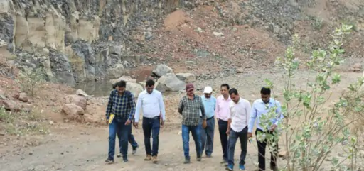 नींबू पहाड़ खनन घोटाले की CBI करेगी जांच:  सुप्रीम कोर्ट ने जांच पूरी करने का दिया आदेश, सरकार की दलीलें कर दी खारिज – Ranchi News