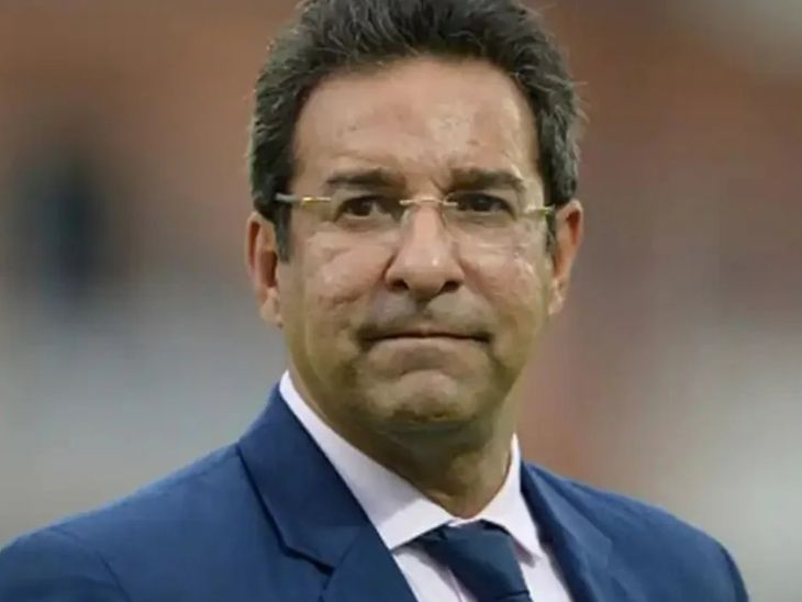 वसीम अकरम खुद IPL टीम कोच्चि टस्कर्स के सेट-अप का हिस्सा रहे चुके हैं। वे IPL मैचों की कमेंट्री भी कर चुके हैं। - Dainik Bhaskar