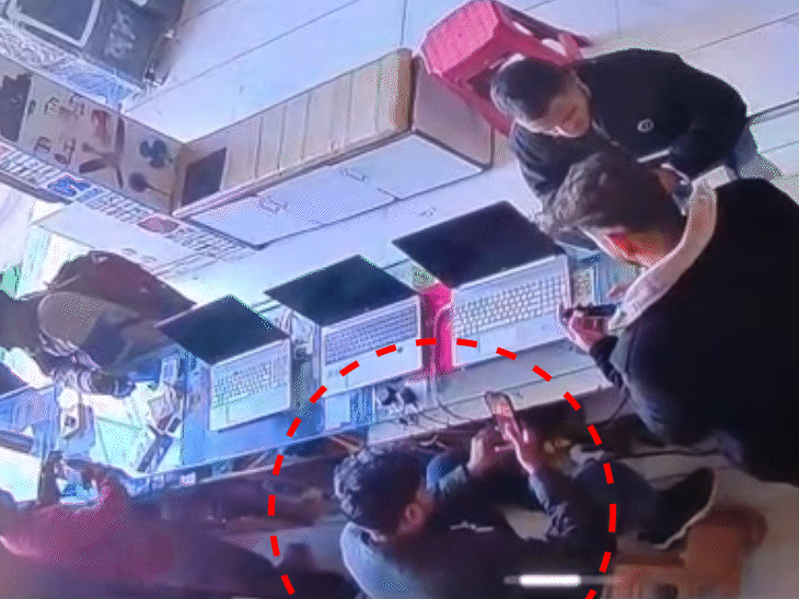 32 वर्षीय युवक की हार्ट अटैक से मौत