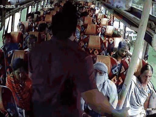 ये वो सीसीटीवी फुटेज है, जो सोहनलाल की रिहाई का आधार बना।