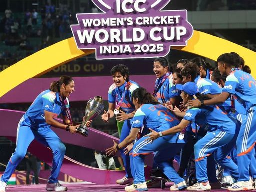 वनडे वर्ल्ड कप जीतने के बाद यह इंडिया विमेंस की पहली ही क्रिकेट सीरीज रहेगी।