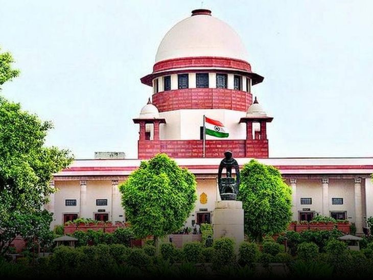 सुप्रीम कोर्ट बोला-कंटेम्प्ट ऑफ कोर्ट आलोचना दबाने का हथियार नहीं:  बॉम्बे हाईकोर्ट से 1 हफ्ते की सजा पाने वाली महिला को राहत
