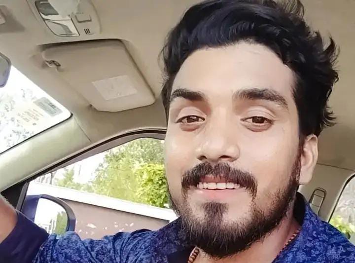 राहुल ने पत्नी की बेरुखी से तंग आकर किया सुसाइड 