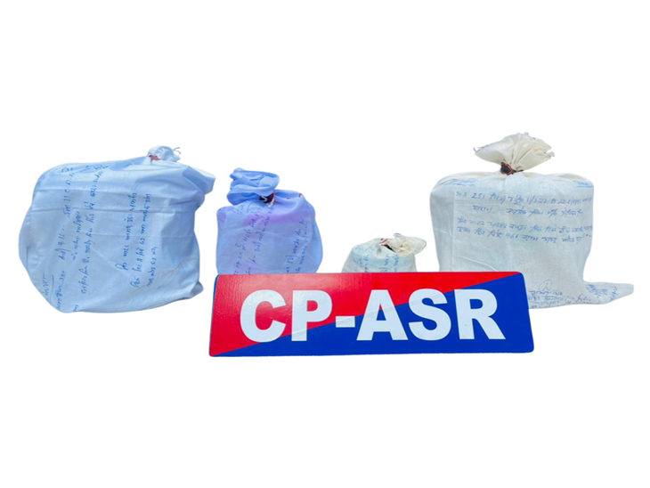 अमृतसर पुलिस का बड़ा ऑपरेशन:  इंटरनेशनल ड्रग कार्टेल का भंडाफोड़; 4 किलो आइस ड्रग और 1 किलो हेरोइन बरामद – Amritsar News