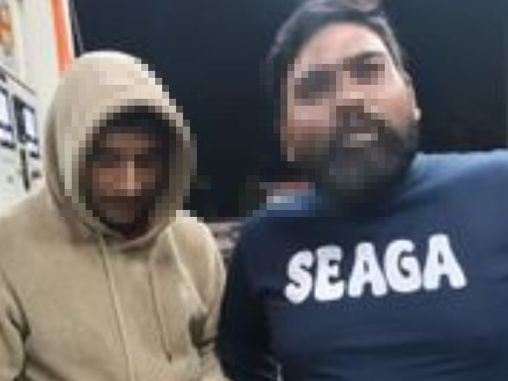 लड़की ने हिमाचल के ट्रक ड्राइवर को किडनैप कर लूटा:  चंडीगढ़ हाईवे पर पहले खुद के कपड़े फाड़े, फिर फोटो खींचीं; रेप केस की धमकी दी – Mohali News