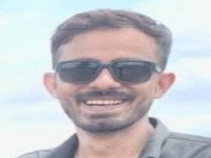 गिरफ्तार राहुल