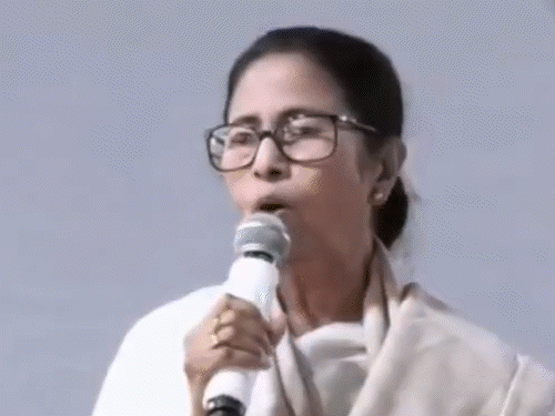ममता बोलीं- शाह खतरनाक, वे दुर्योधन-दुशासन जैसे:  महिलाओं से कहा- SIR में नाम कटे तो खाना बनाने के बर्तन हैं, उनसे लड़ो